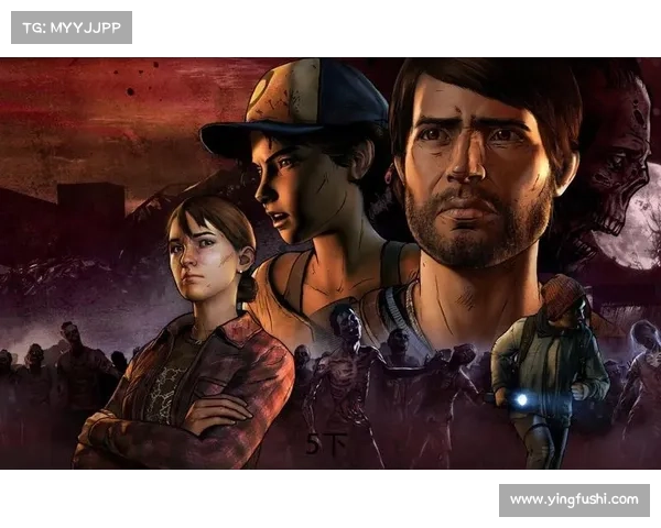 《行尸走肉第五章五大剧情任务深度解析与关键情节分析》 《行尸走肉第五章五大剧情任务深度解析与关键情节分析》