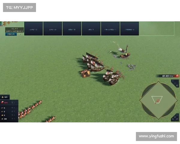 帝国时代密集策略全面解析:如何打造一个无懈可击的强大帝国 帝国时代密集策略全面解析:如何打造一个无懈可击的强大帝国