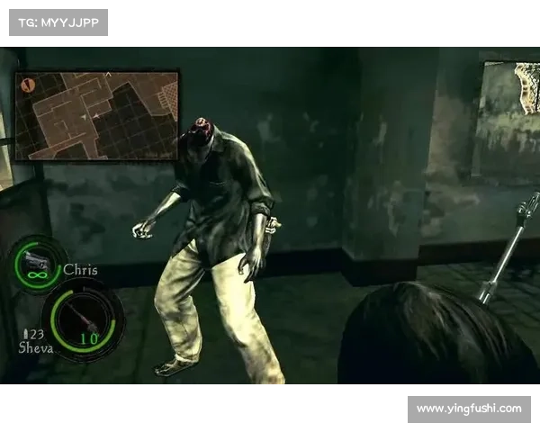 生化危机5生存必备：十个关键技巧助你轻松应对丧尸挑战