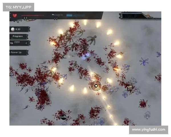 如何通过合理配置血腥大地修改器提升游戏体验和挑战性 如何通过合理配置血腥大地修改器提升游戏体验和挑战性