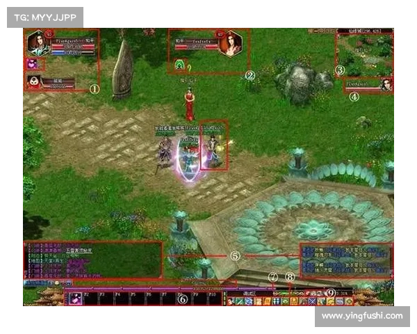 在《仙侣2》游戏中寻觅真爱五大关键步骤揭秘 在《仙侣2》游戏中寻觅真爱五大关键步骤揭秘