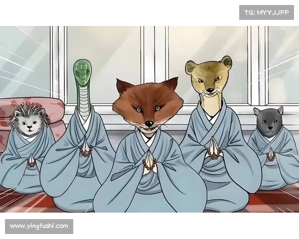 精灵传说的神话根源与现实映射探寻:从古代信仰到现代文化的交织 精灵传说的神话根源与现实映射探寻:从古代信仰到现代文化的交织