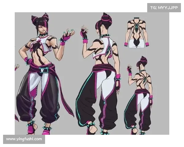 重燃街霸经典热潮的十个理由重新点燃格斗游戏的激情 重燃街霸经典热潮的十个理由重新点燃格斗游戏的激情