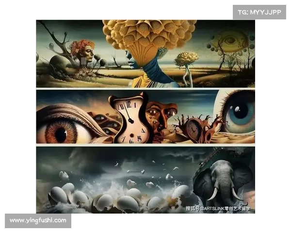 探索无意义网络奇观的创意与表现手法：如何通过荒诞与虚无构建新的数字艺术世界