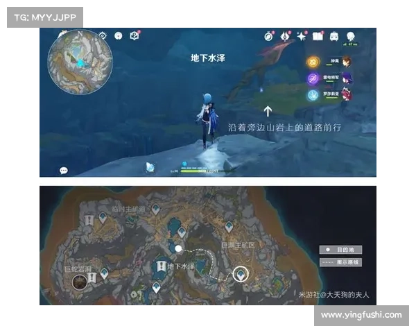 原神渊青宝珠探索技巧与高效获取攻略全解析