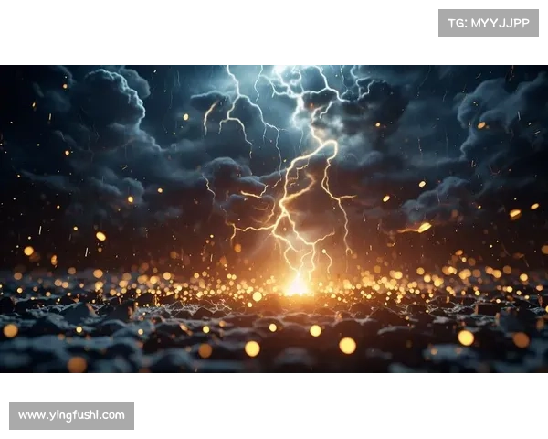 探究雷电蕴含的自然力量及人类安全防护与应对策略研究