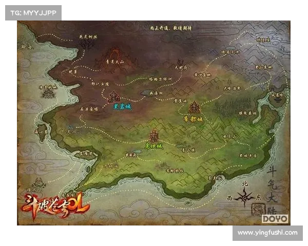 斗破苍穹OL新职业全面解析探讨其独特优势与战斗潜能