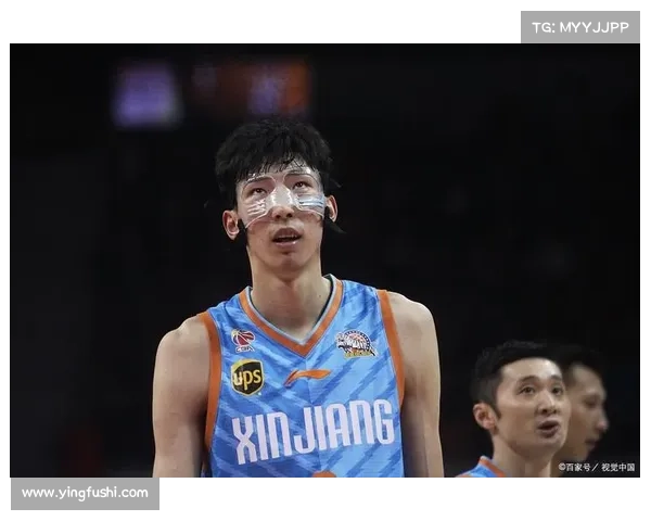 周琦加盟新疆篮球队的时间线与发展历程详细解析 周琦加盟新疆篮球队的时间线与发展历程详细解析