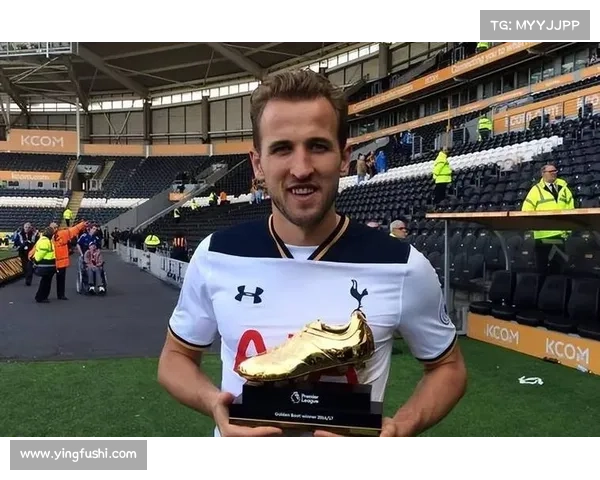 哈里凯恩职业生涯十大成就盘点：从英超金靴到世界级射手的崛起