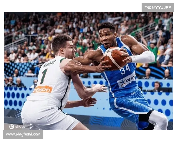 字母哥的国籍谜团揭晓：从希腊到尼日利亚的双重身份与归属感解析