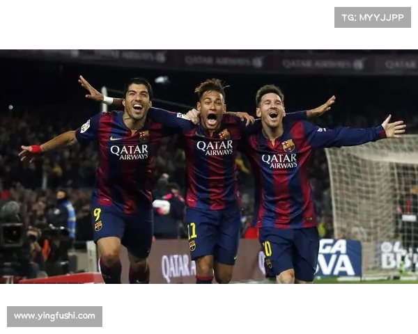 巴塞罗那究竟隶属于哪家著名足球俱乐部全方位解析