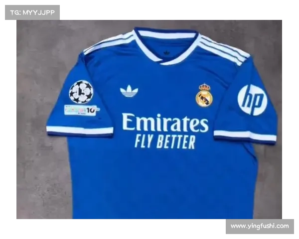 探究皇家马德里为何始终坚守纯白球衣传统背后的文化与精神象征