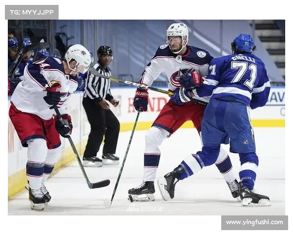 尼克·斯瓦米在NHL季后赛中大放异彩成焦点人物