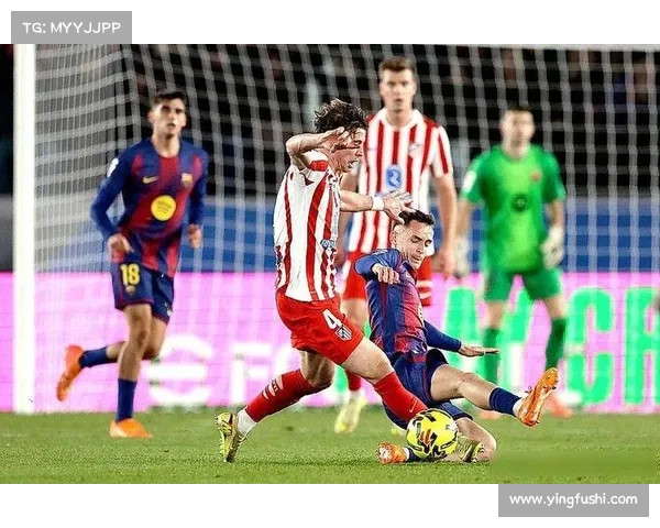 巴萨双星组合的默契与表现如何影响本赛季球队整体竞技状态