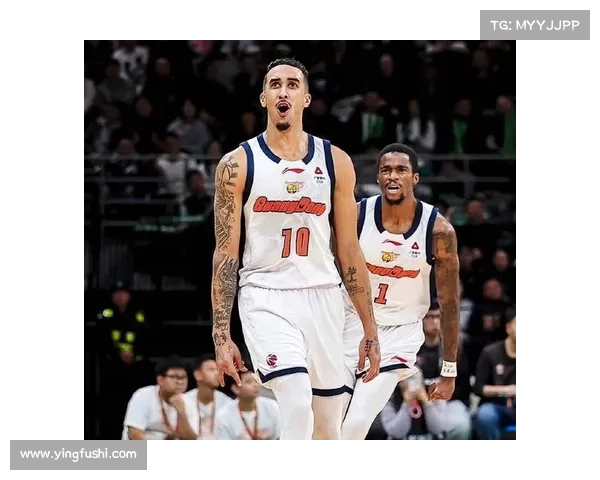 广东队状态回暖冲击季后赛力争更高排名备战关键期