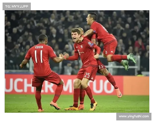 德甲新星崛起 挑战拜仁霸主地位的崭新力量