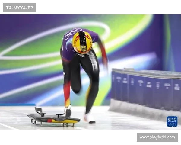 意大利雪车队冬奥会夺金创历史 用实力证明雪上飞翔的奇迹