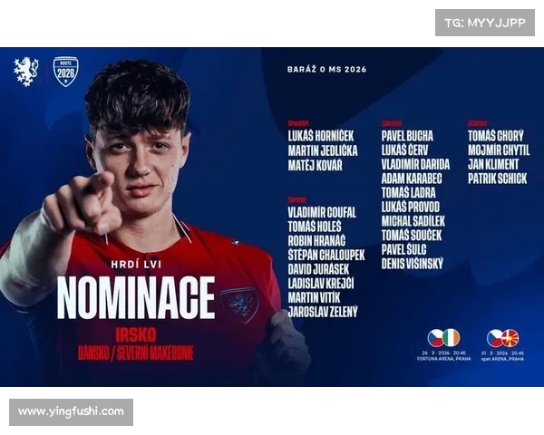 捷克门将职业生涯全景回顾与传奇人物名字解析