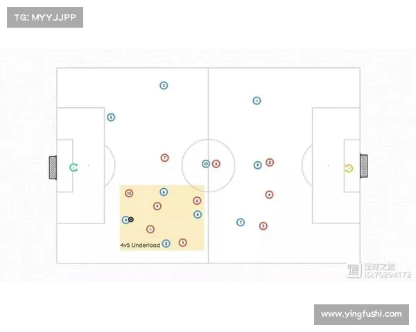 提升年轻球员综合能力的科学训练方法与实践技巧探索